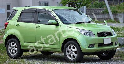 Ремонт генератора Toyota Rush, Купить генератор Toyota Rush